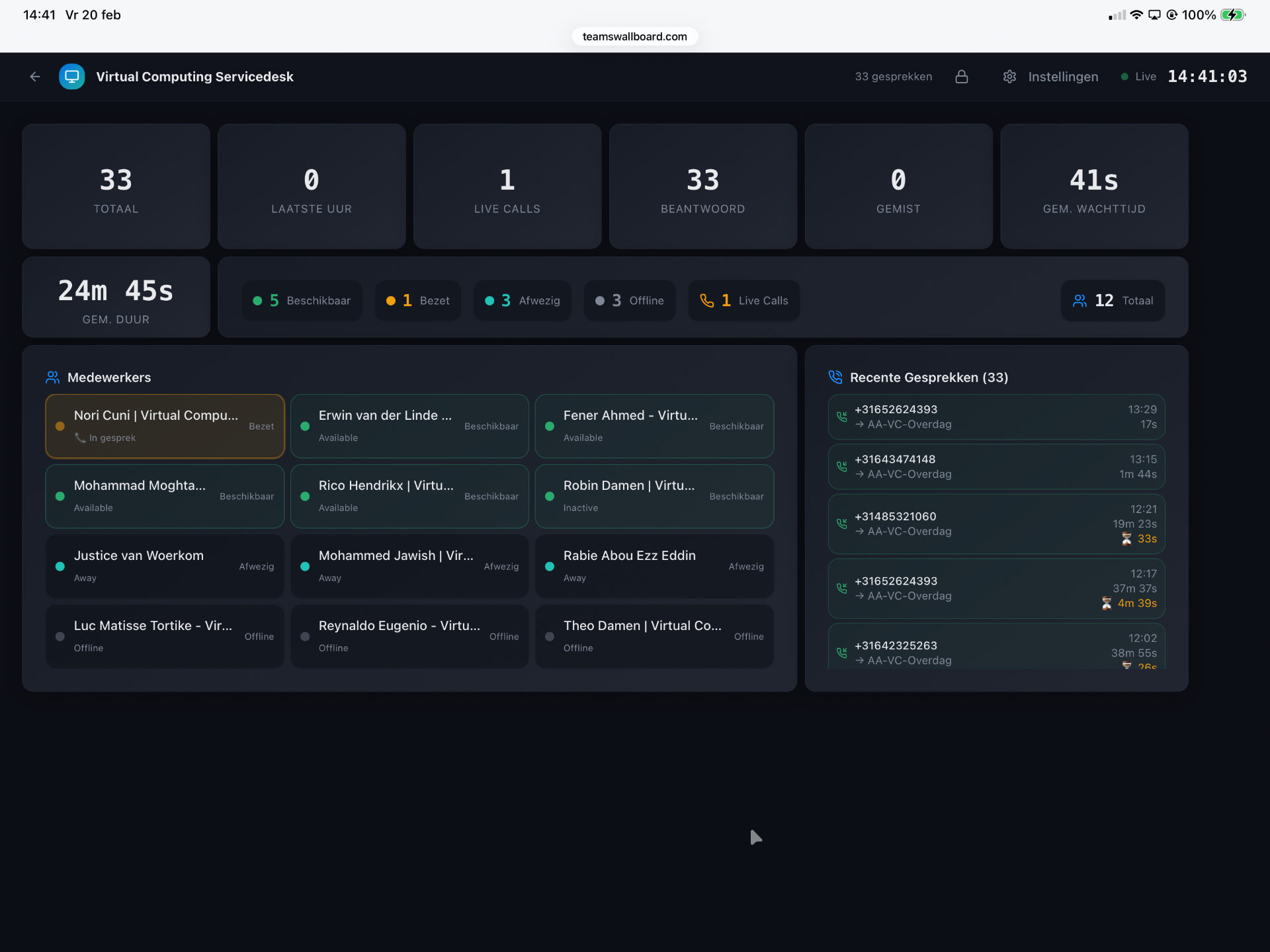 AI agents in 30 dagen: van idee tot werkend systeem